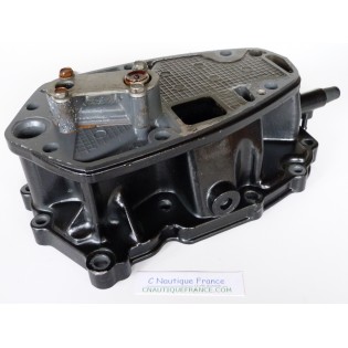 DF40 DF50 OIL PAN 40 - 50 HP EVINRUDE SUZUKI