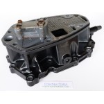 DF40 DF50 OIL PAN 40 - 50 HP 4S EVINRUDE SUZUKI