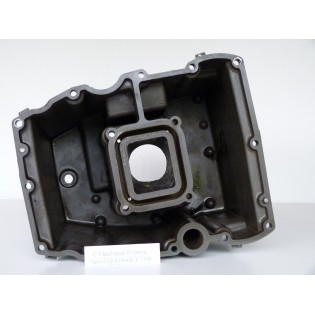 F75 F115 CARTER HUILE 80 - 115 CV 4T YAMAHA 67F