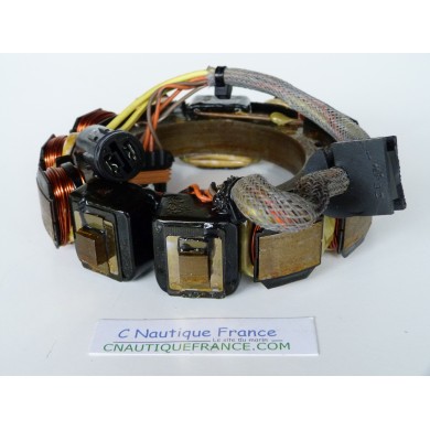 90 - 115 HP STATOR JOHNSON EVINRUDE 584849