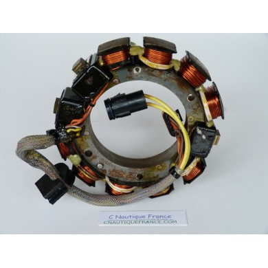 90 - 115 CV STATOR BOBINA  JOHNSON EVINRUDE 584849