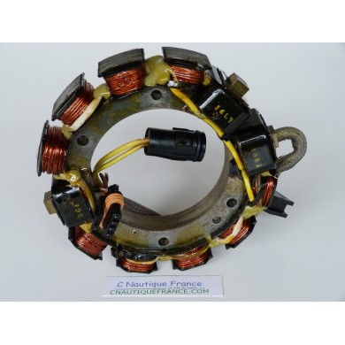 90 - 115 CV STATOR JOHNSON EVINRUDE 584849