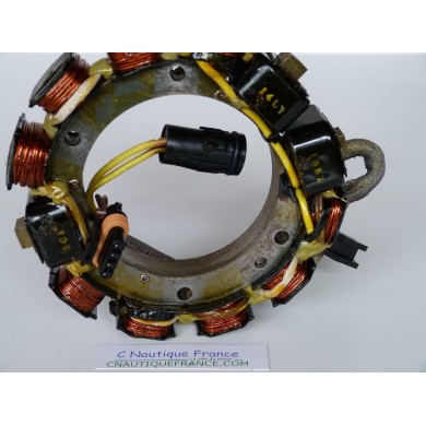 90 - 115 HP STATOR JOHNSON EVINRUDE 584849