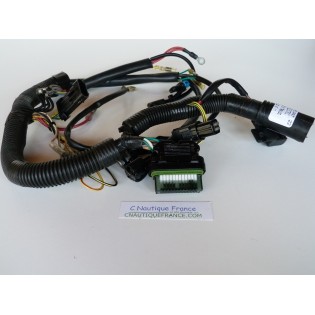 50 - 60 HP 4S ENGINE WIRING HARNESS MERCURY 84-857111A2