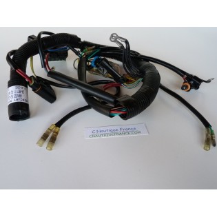 50 - 60 HP 4S ENGINE WIRING HARNESS MERCURY 84-857111A2