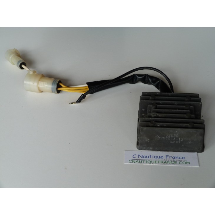 Raddrizzatore Frenomotore MH-20TC - Ingresso AC200/240V, Uscita DC90/108V 0.8A - Foto 9