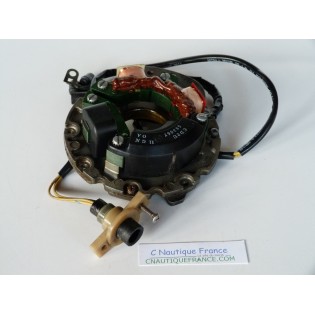 5 - 15 CV ACCENSIONE - CDI  JOHNSON EVINRUDE 583667
