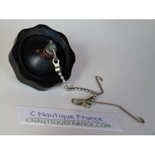 MFS2.5 MFS3.5 BOUCHON ESSENCE 2.5 - 3.5 CV 4T TOHATSU