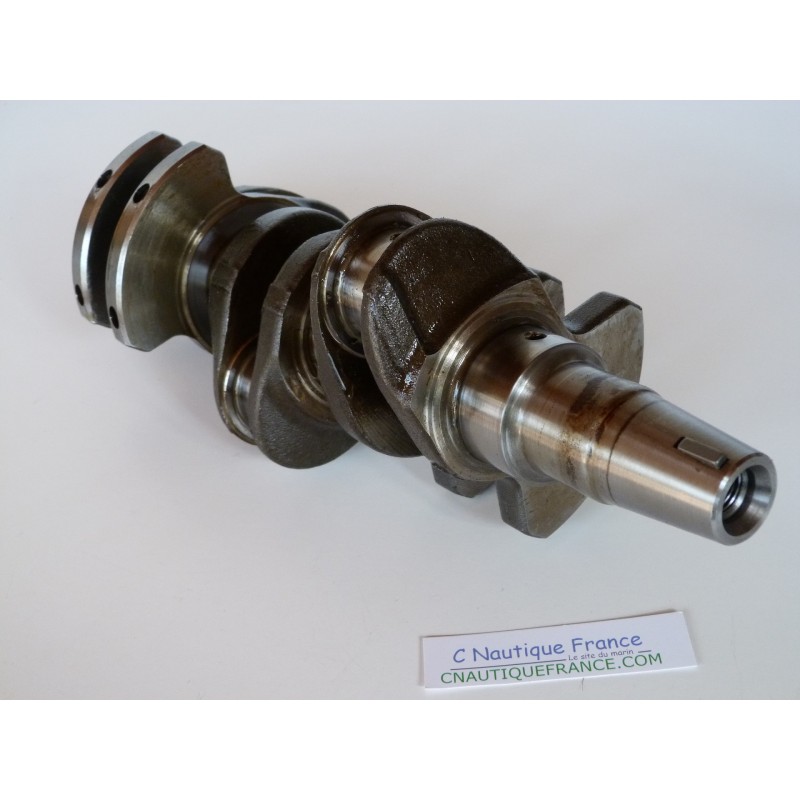 DF40 DF50 ALBERO A GOMITI 40 - 50 CV 4T SUZUKI 87J