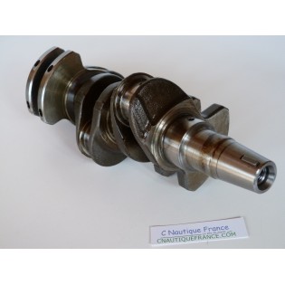 VILEBREQUIN 40 - 50 CV 4T SUZUKI DF40 DF50 87J