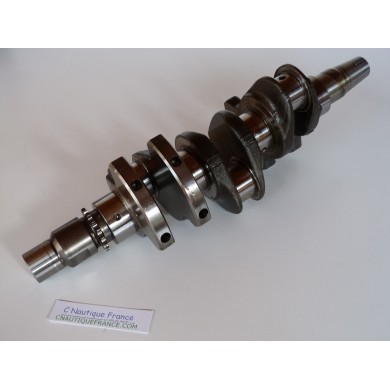 DF40 DF50 ALBERO A GOMITI 40 - 50 CV 4T SUZUKI 87J