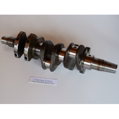 DF40 DF50 CRANKSHAFT 40 - 50 HP 4S SUZUKI 87J