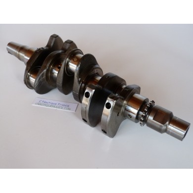 DF40 DF50 CRANKSHAFT 40 - 50 HP 4S SUZUKI 87J