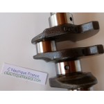 DF40 DF50 CRANKSHAFT 40 - 50 HP 4S SUZUKI 87J