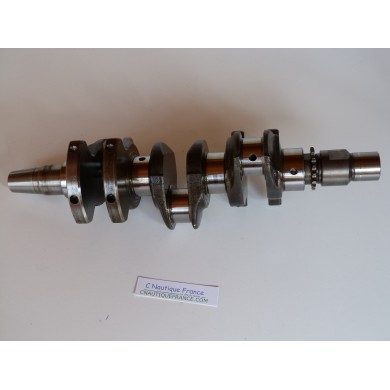 DF40 DF50 ALBERO A GOMITI 40 - 50 CV 4T SUZUKI 87J