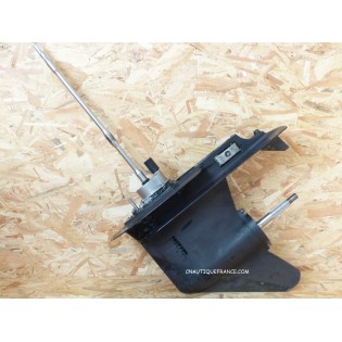 75 - 115 CV PIEDE DI MOTORE MERCURY