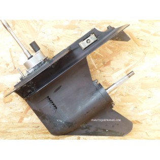 75 - 115 CV PIEDE DI MOTORE MERCURY