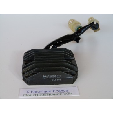 REDRESSEUR 40 - 50 CV ZZ4 ZZ5 HONDA BF40D BF50D