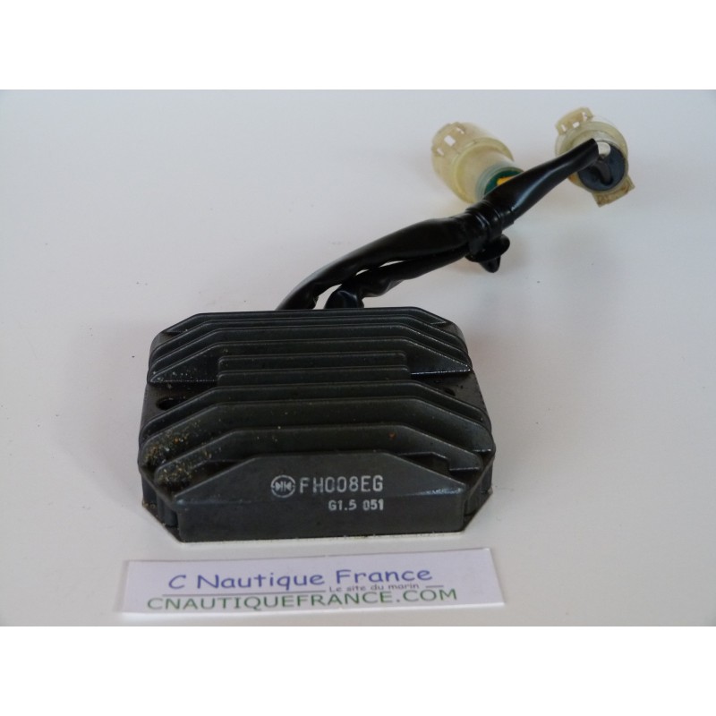 REDRESSEUR 40 - 50 CV ZZ4 ZZ5 HONDA BF40D BF50D