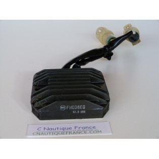 BF40 BF50 RADDRIZZATORE 40 - 50 CV HONDA ZZ5