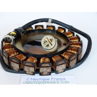 BOBINA STATOR 40 - 50 CV HONDA BF40D BF50D ZZ4 ZZ5