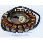 BF40 BF50 STATOR 40 - 50 HP HONDA ZZ4 ZZ5