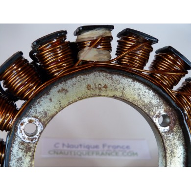 BF40 BF50 STATOR 40 - 50 HP HONDA ZZ4 ZZ5