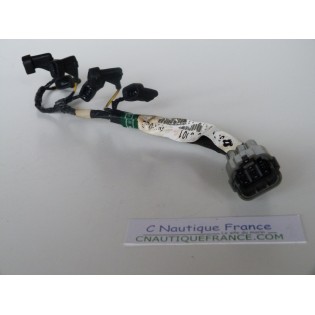 BF40D BF50D FAISCEAU ELECTRIQUE 40 - 50 CV HONDA ZZ4 ZZ5