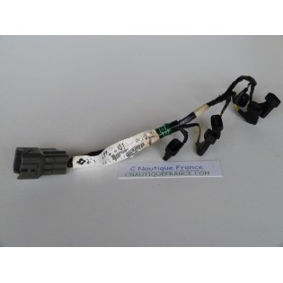 BF40D BF50D FAISCEAU ELECTRIQUE 40 - 50 CV HONDA ZZ4 ZZ5