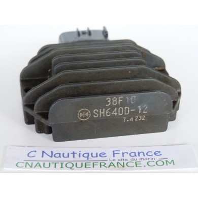 DF40 DF50 RECTIFIER 40 - 50 HP 4S SUZUKI 87J 32800-38F10