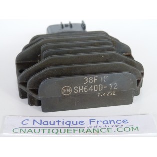REDRESSEUR 40 - 50 CV 4T SUZUKI 32800-38F10 87J DF40 DF50