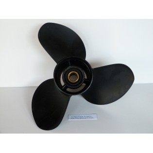 60 - 140 CV HELICE SOLAS SUZUKI EVINRUDE JOHNSON DF60 DF140