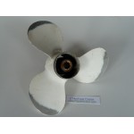 20 - 30 HP PROPELLER YAMAHA 9 7/8 X 11 1/4 -F