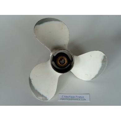 20 - 30 HP PROPELLER YAMAHA 9 7/8 X 11 1/4 -F