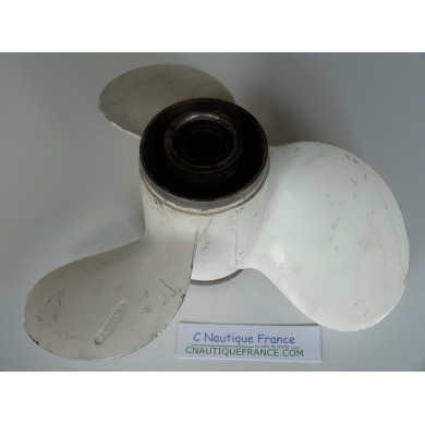 20 - 30 HP PROPELLER YAMAHA 9 7/8 X 11 1/4 -F