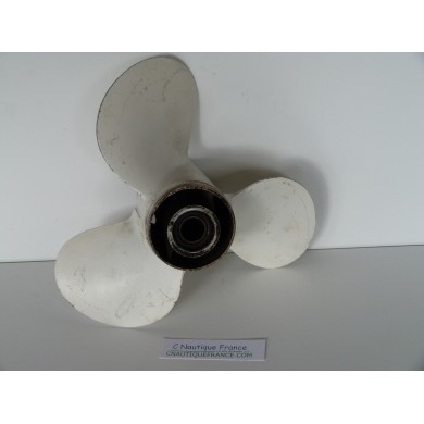 20 - 30 HP PROPELLER YAMAHA 9 7/8 X 11 1/4 -F