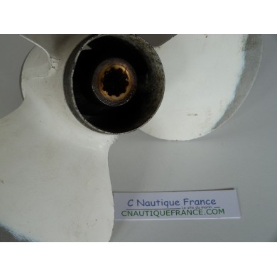 20 - 30 HP PROPELLER YAMAHA 9 7/8 X 11 1/4 -F