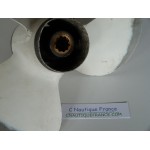 20 - 30 HP PROPELLER YAMAHA 9 7/8 X 11 1/4 -F