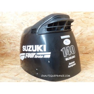 DF140 CAPOT 140 CV 4T SUZUKI 92J