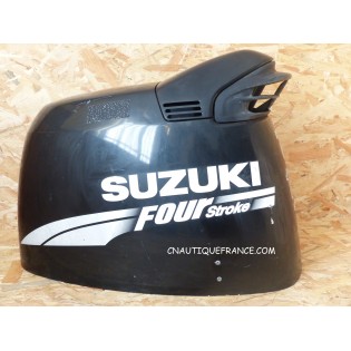 DF140 CAPOT 140 CV 4T SUZUKI 92J