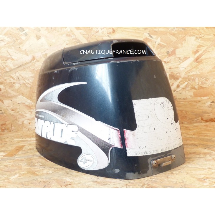 CALANDRA 50 CV 4T EVINRUDE 87J - Parti usato motore fuoribordo