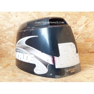 Top cowl 50 HP 4S EVINRUDE