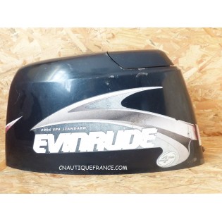Capot 50 CV 4T EVINRUDE 87J DF50
