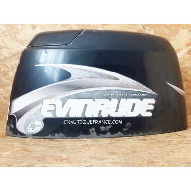 DF50 CALANDRA 50 CV 4T EVINRUDE 87J