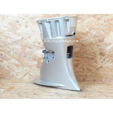 BF40D BF50D UPPER CASING 40 - 50 CV HONDA ZZ5