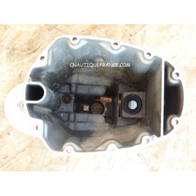 BF40D BF50D UPPER CASING 40 - 50 CV HONDA ZZ5