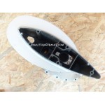 BF40D BF50D UPPER CASING 40 - 50 CV HONDA ZZ5