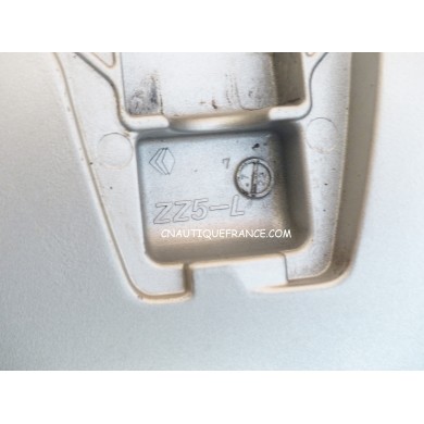 BF40D BF50D UPPER CASING 40 - 50 CV HONDA ZZ5