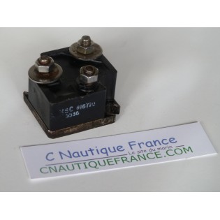 REDRESSEUR RÉGULATEUR MARINER MERCURY 816770