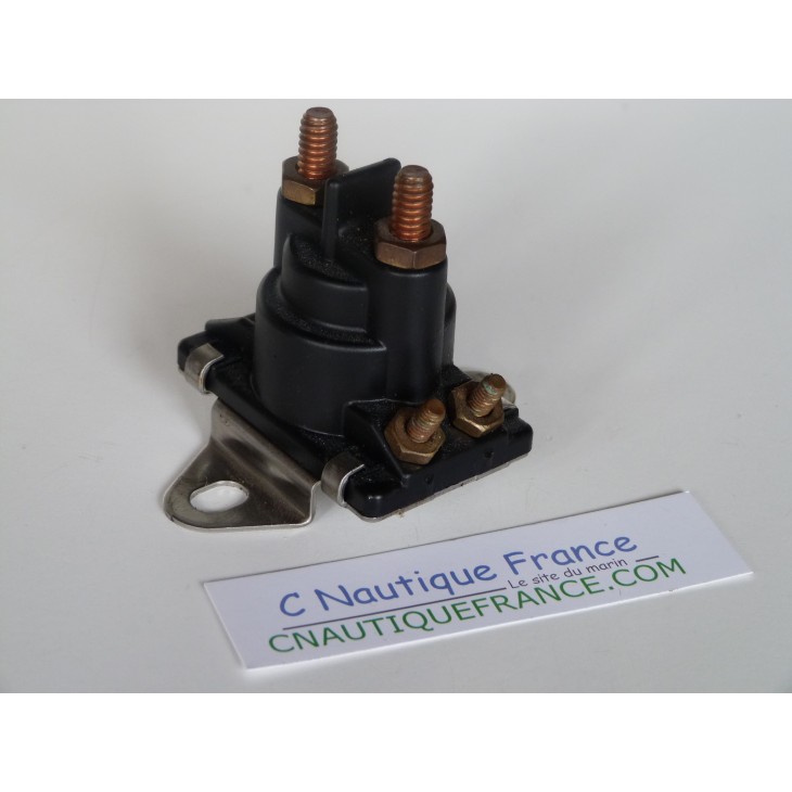 STARTER SOLENOID MERCURY 8996158